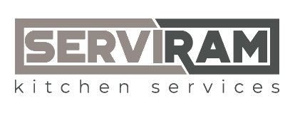 Logo de Serviram